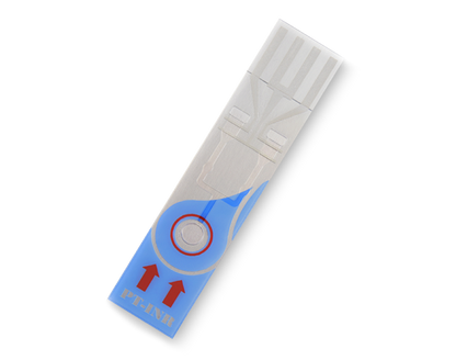 Micropoint Q3 Pt INR Test Strips