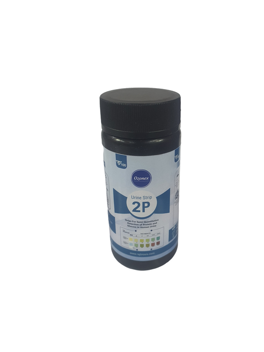 Ozonex Urine Test Strip 2 Parameters