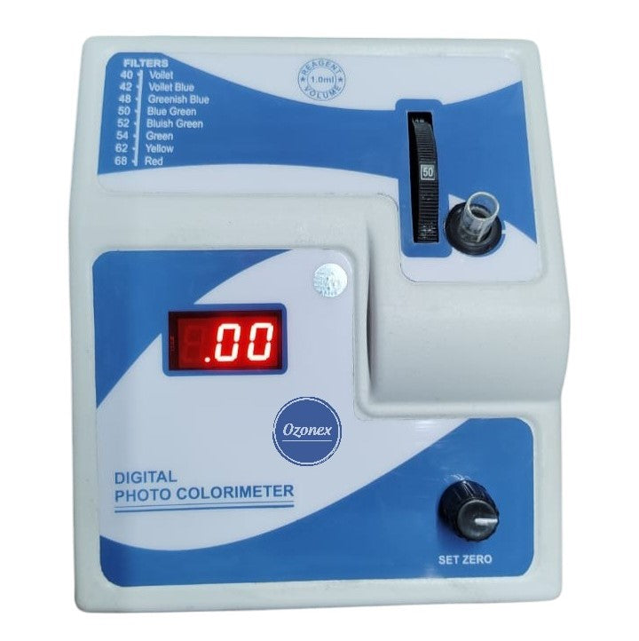 Ozonex Digital Colori Meter