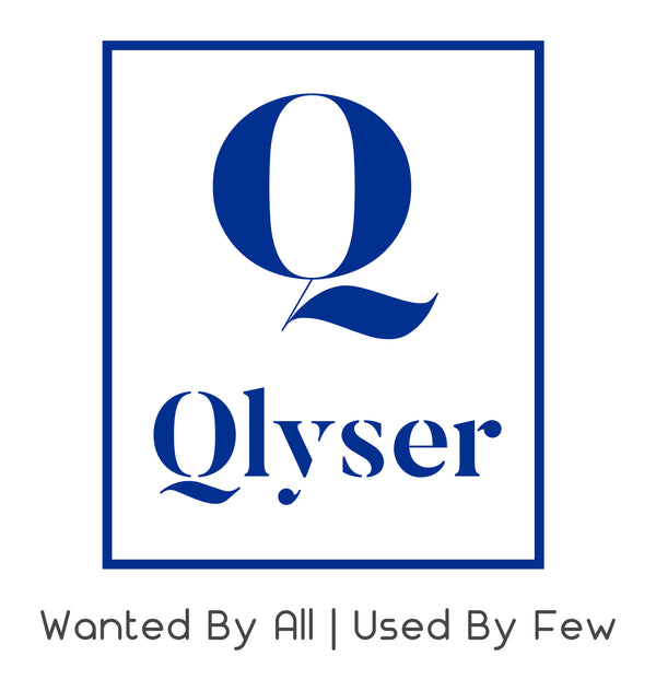 Qlyser Store